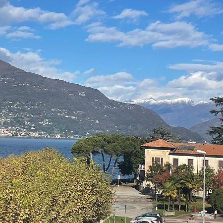 Albergo Del Sole Порто-Вальтравалья Экстерьер фото