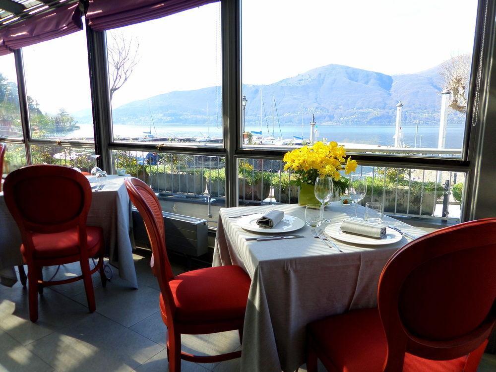Albergo Del Sole Порто-Вальтравалья Экстерьер фото