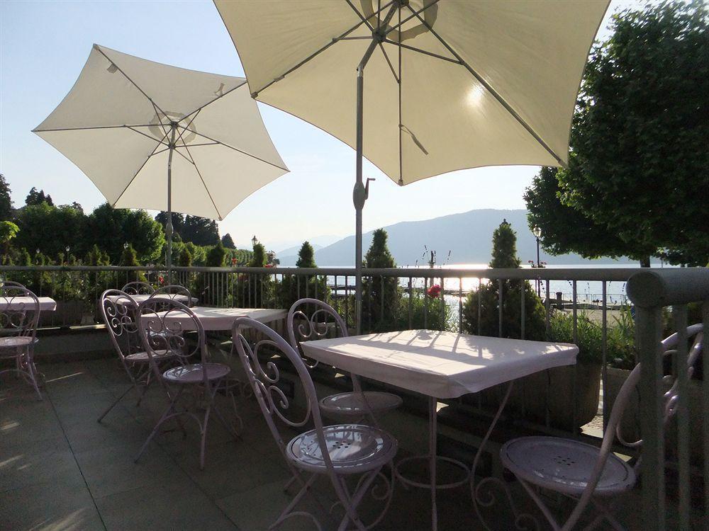 Albergo Del Sole Порто-Вальтравалья Экстерьер фото