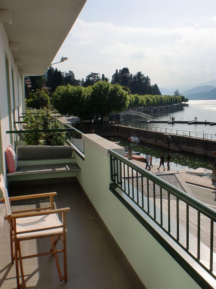 Albergo Del Sole Порто-Вальтравалья Экстерьер фото